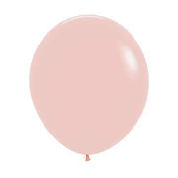 Palloncino Melone (663) 18" Pz.25