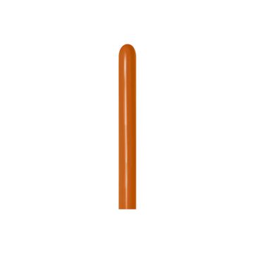 Modellabile Sunset Orange(062) 260 Pz.50