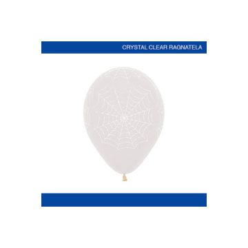 PALLONCINO RAGNATELA 12" PZ.50