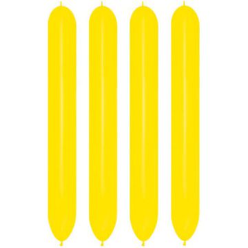 MODELLABILE GIALLO LINK (020) 660 PZ.100