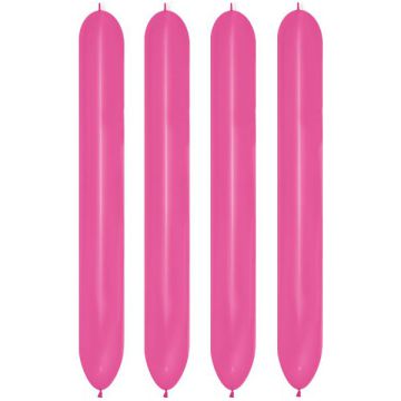 MODELLABILE FUCSIA LINK (012) 660 PZ.100