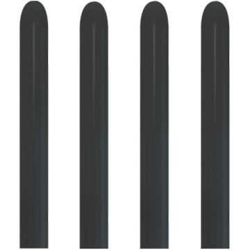 MODELLABILE NERO (080) 260 PZ.100