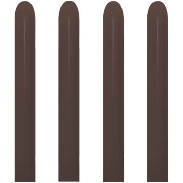 MODELLABILE CIOCCOLATO (076) 160 PZ.100