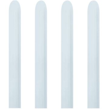 MODELLABILE BIANCO (005) 360 PZ.100