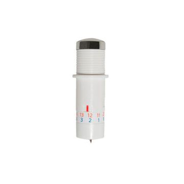 Lama spessore 2mm per Silhouette Cameo