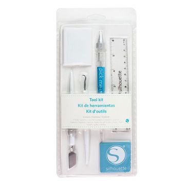 Silhouette Kit Utensili TOOL-KIT