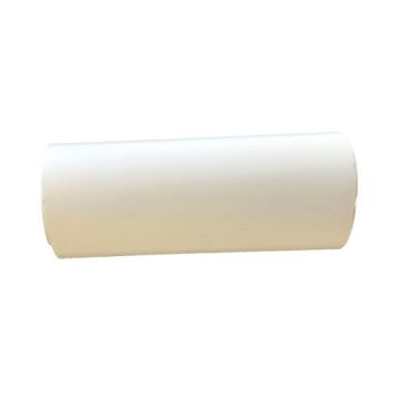 Vinile adesivo bianco opaco Pz.1