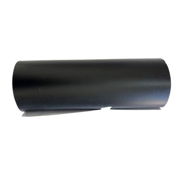 Vinile adesivo nero opaco Pz.1