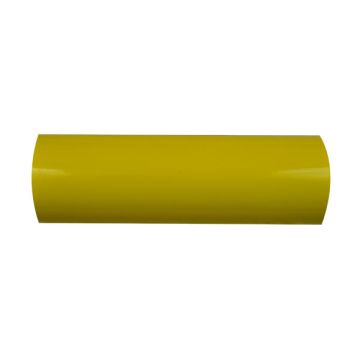 Vinile adesivo GIALLO SOLE 300mm x10 mt