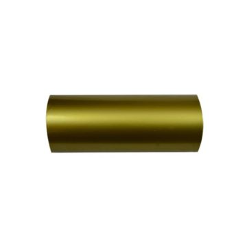 Vinile adesivo oro metal pz.1