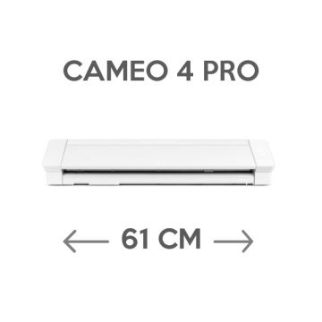 Plotter Silhouette Cameo 4 PRO