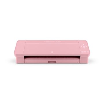 Plotter Silhouette Cameo 4 - Rosa