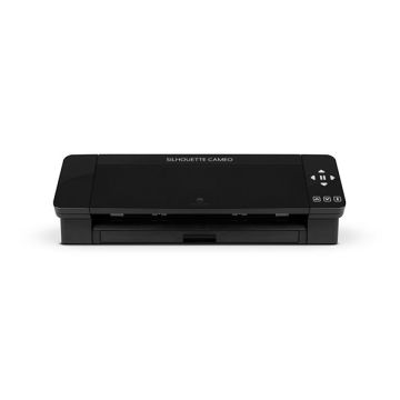 Plotter Silhouette Cameo 4 - Nera