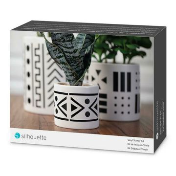 KIT-VINYL STARTER KIT