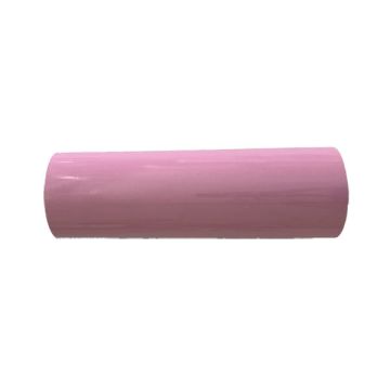 Vinile adesivo rosa opaco Pz.1