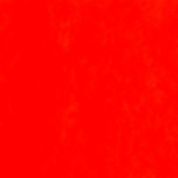 Termotrasferibile Floccato Arancio Fluo 300 Mm. X 1 Mt. 