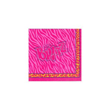 TOVAGLIOLI 33X33 BRATZ PZ.16