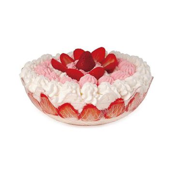 ZUPPIERINA CRISTALLO CM.26.5 PZ.5