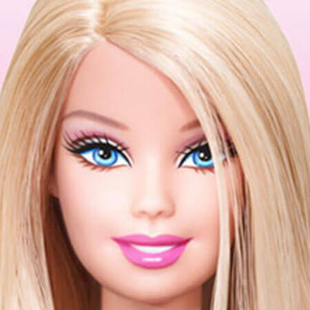 Festa a tema Barbie